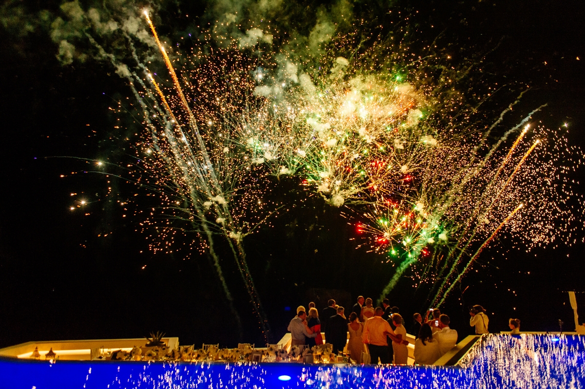 Weddings &amp; Celebrations